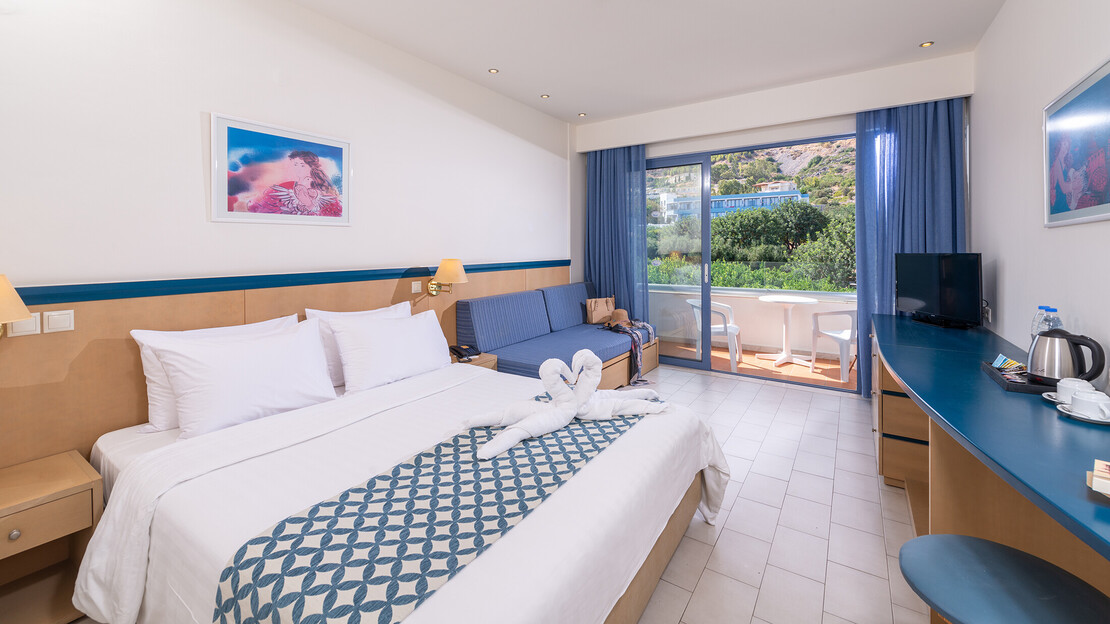 Royal Belvedere Hotel